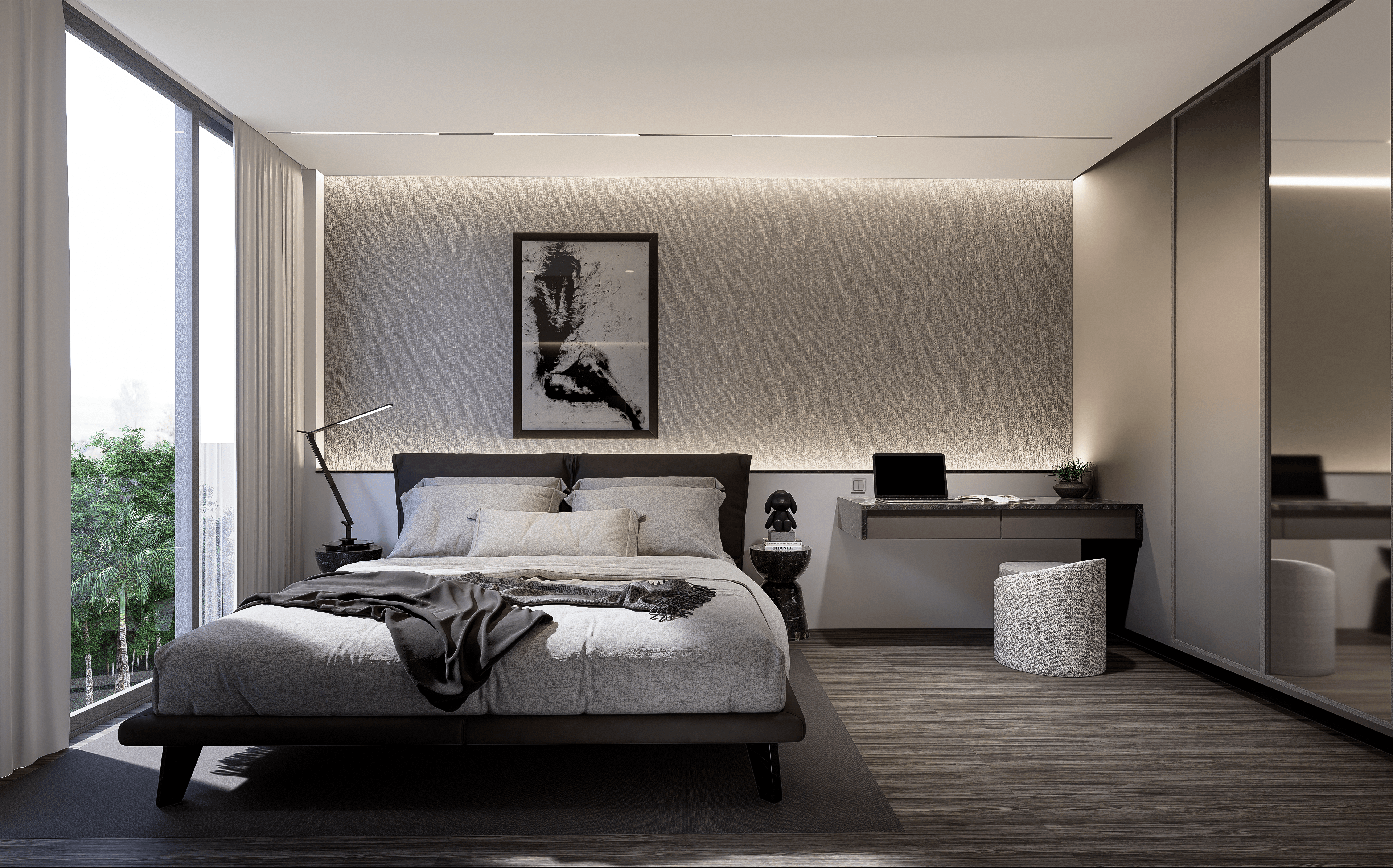 Enigma Residence 18